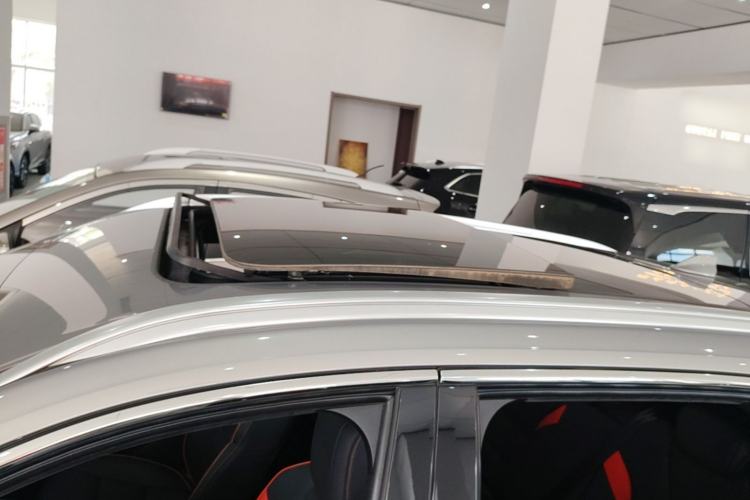 Used Haval XY 2022 1.5T Smart Edition Roof