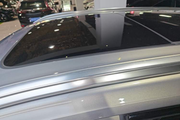 Used Haval XY 2022 1.5T Smart Edition Roof