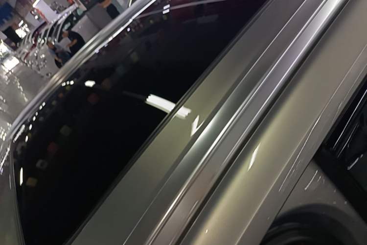 Used Haval XY 2022 1.5T Smart Edition Roof
