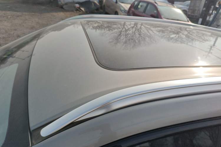 Used Haval XY 2022 1.5T Smart Enjoyment Edition DHT Roof