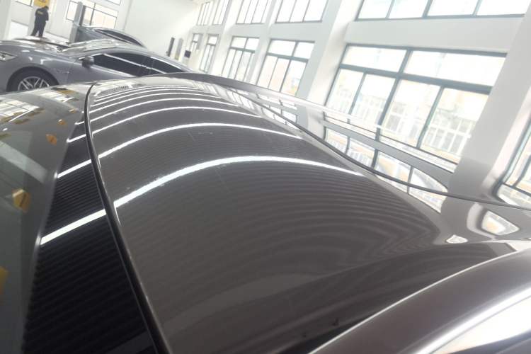Used Haval XY 2022 1.5T Smart Edition Roof