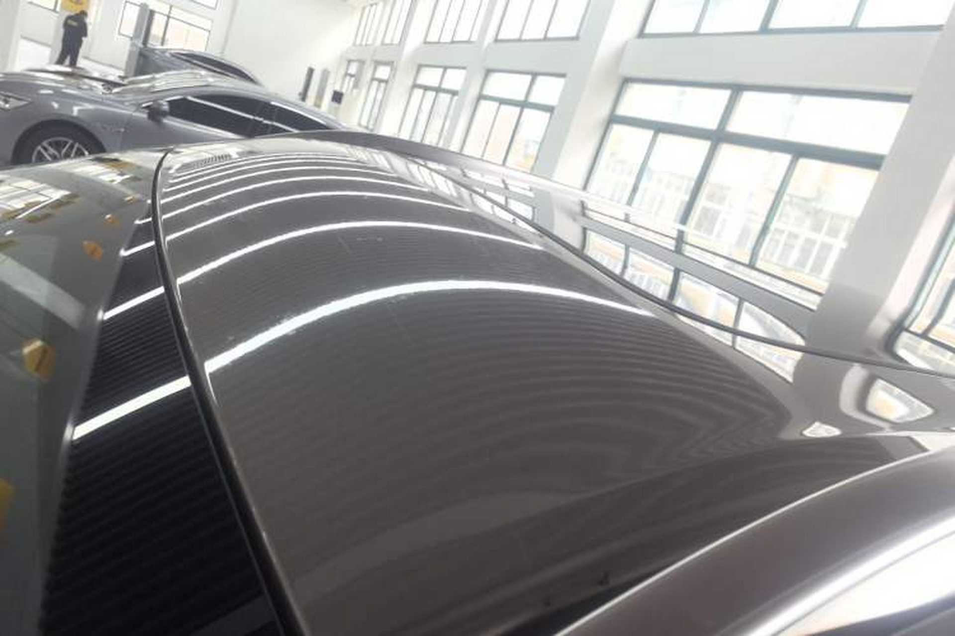 Used Haval XY 2022 1.5T Smart Edition Roof