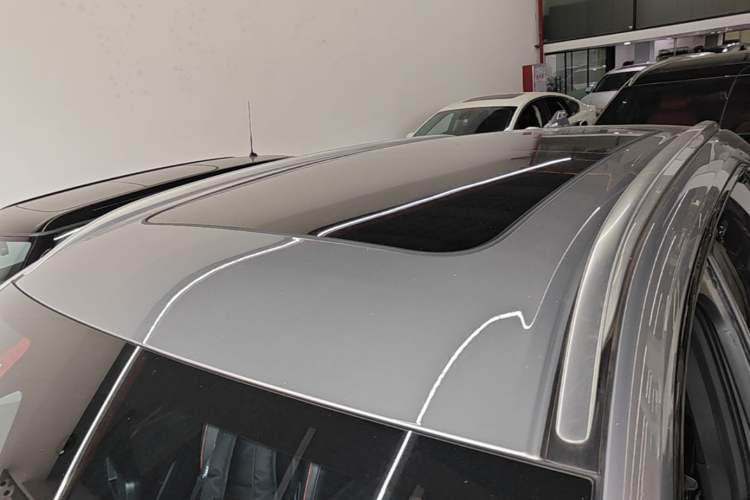 Used Haval XY 2022 1.5T Smart Edition Roof
