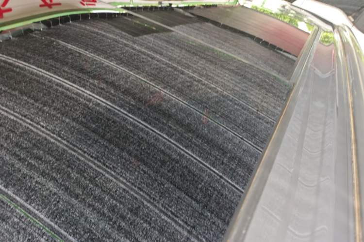 Used Haval XY 2022 1.5T Smart Edition Roof