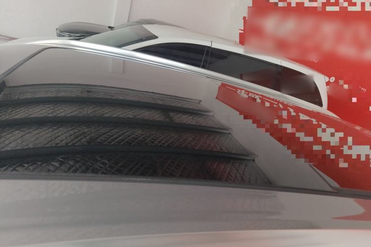 Used Haval XY 2022 1.5T Smart Enjoyment Edition DHT Roof