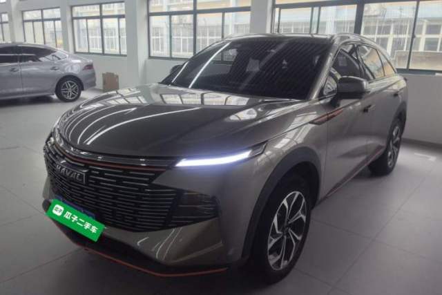 Used Haval XY 2022 1.5T Smart Edition