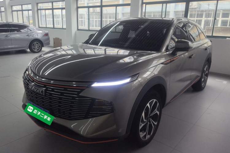 Used Haval XY 2022 1.5T Smart Edition Guazi used car, China used car export, Used car for sale, Used  cars, Cheapest cars for sale