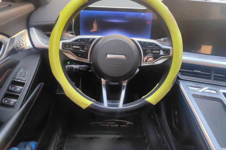 Used Haval XY 2022 1.5T Smart Edition Steering Wheel