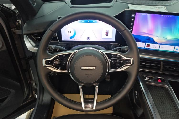 Used Haval XY 2022 1.5T Smart Edition Steering Wheel