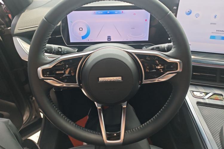 Used Haval XY 2022 1.5T Smart Edition Steering Wheel