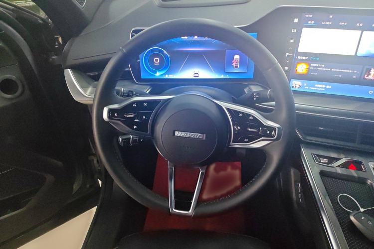 Used Haval XY 2022 1.5T Smart Edition Steering Wheel