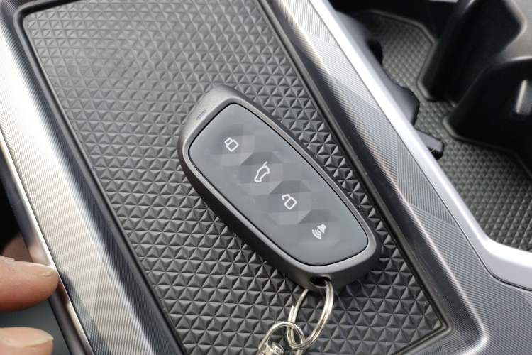 Used Haval XY 2022 1.5T Smart Edition Vehicle Key
