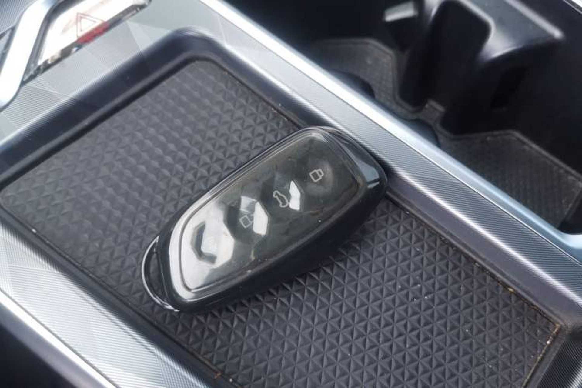 Used Haval XY 2022 1.5T Smart Edition Vehicle Key