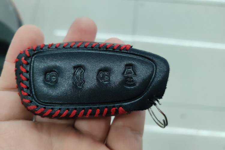 Used Haval XY 2022 1.5T Smart Edition Vehicle Key