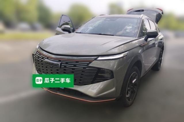 Used Haval XY 2022 1.5T Smart Edition