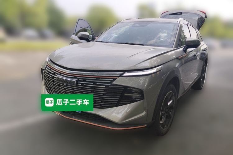 Used Haval XY 2022 1.5T Smart Edition Guazi used car, China used car export, Used car for sale, Used  cars, Cheapest cars for sale