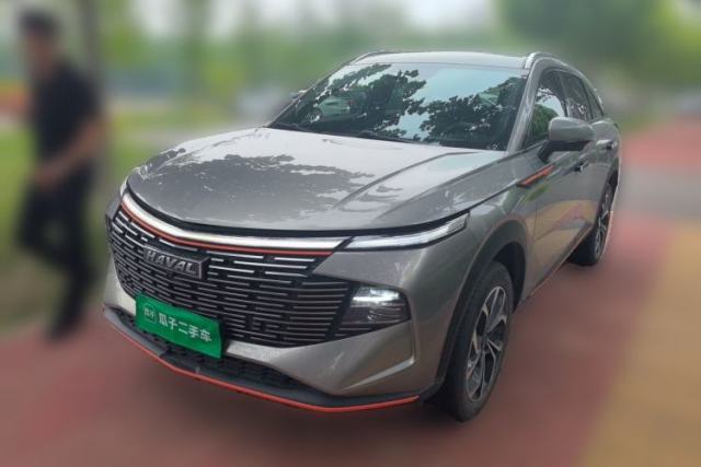 Used Haval XY 2022 1.5T Smart Edition