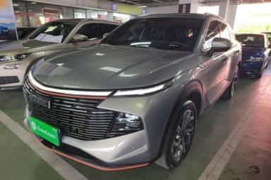 Used Haval XY 2022 1.5T Smart Enjoyment Edition DHT