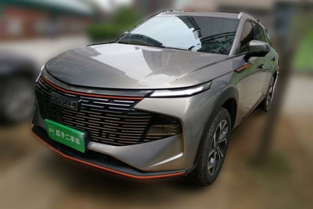 Used Haval XY 2022 1.5T Smart Edition
