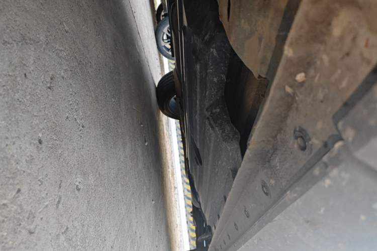 Used Haval XY 2022 1.5T Smart Edition Chassis Front Left