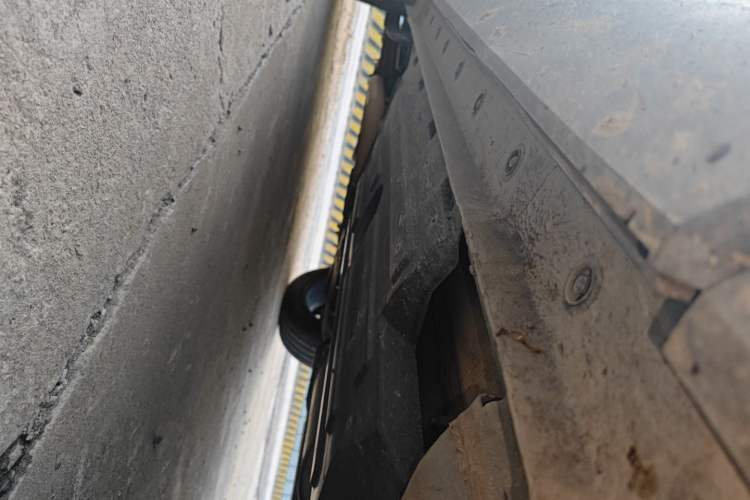 Used Haval XY 2022 1.5T Smart Edition Chassis Front Right