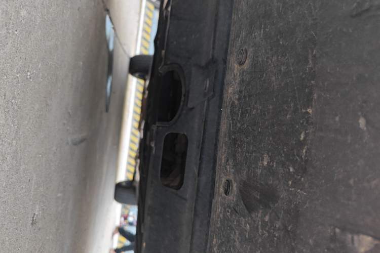 Used Haval XY 2022 1.5T Smart Edition Chassis Front