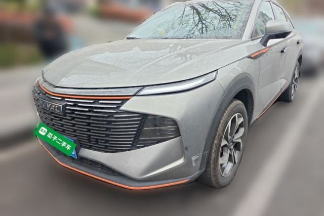Used Haval XY 2022 1.5T Smart Edition