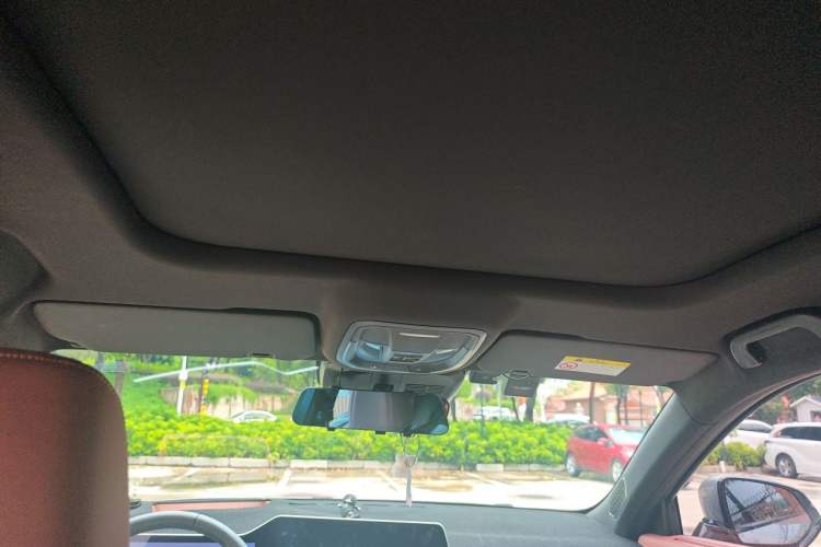 Used Haval XY 2022 1.5T Smart Edition Headliner