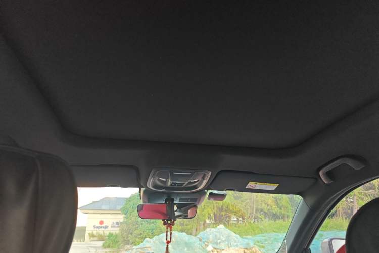 Used Haval XY 2022 1.5T Smart Edition Headliner