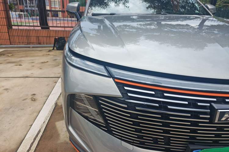 Used Haval XY 2022 1.5T Smart Edition Right Front Headlight