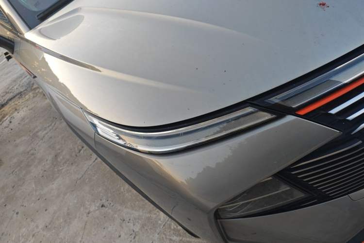 Used Haval XY 2022 1.5T Smart Edition Right Front Headlight