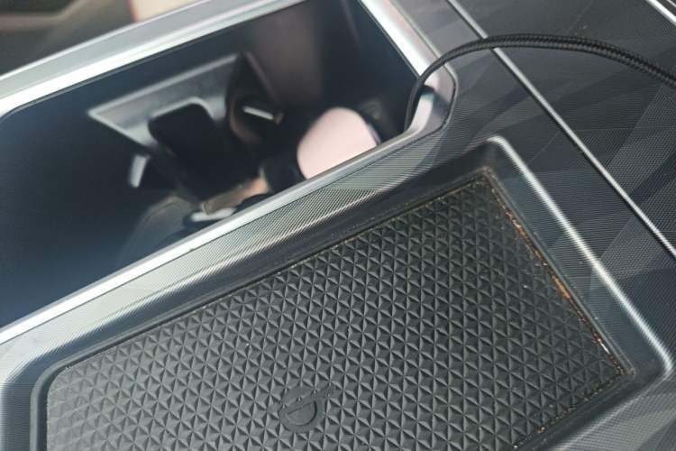 Used Haval XY 2022 1.5T Smart Edition Vehicle Key