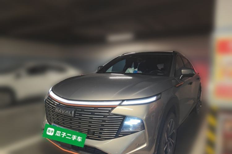 Used Haval XY 2022 1.5T ZhiZun Edition Guazi used car, China used car export, Used car for sale, Used  cars, Cheapest cars for sale