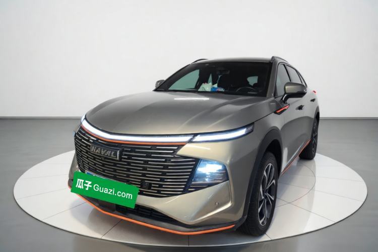 Ojetý Haval XY 2022 1.5T ZhiZun Edition Guazi used car, China used car export, Used car for sale, Used  cars, Cheapest cars for sale