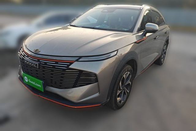 Used Haval XY 2022 1.5T Smart Edition