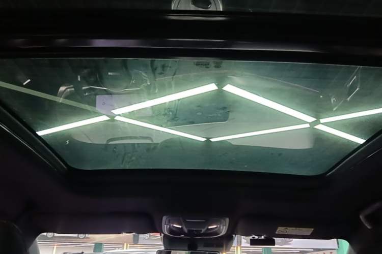 Used Haval XY 2022 1.5T Smart Edition Headliner