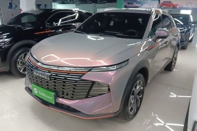Used Haval XY 2022 1.5T Smart Edition