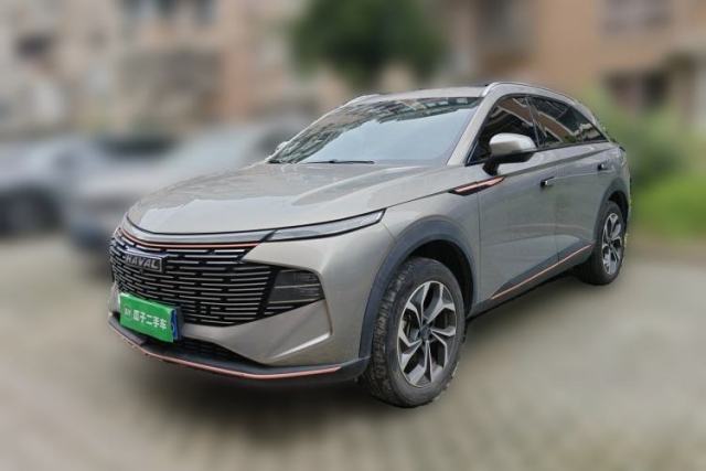 Used Haval XY 2022 1.5T Smart Edition