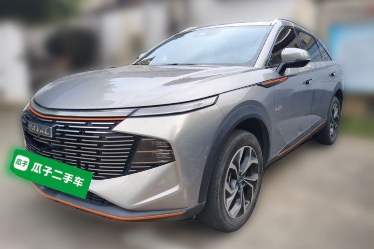 Used Haval XY 2022 1.5T Smart Edition Guazi used car, China used car export, Used car for sale, Used  cars, Cheapest cars for sale