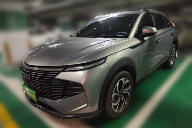 Used Haval XY 2022 2.0T Smart Edition