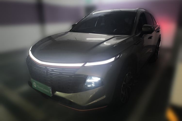 Used Haval XY 2022 1.5T Smart Edition Guazi used car, China used car export, Used car for sale, Used  cars, Cheapest cars for sale