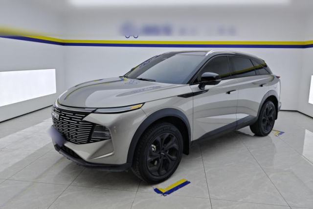 Used Haval XY 2022 1.5T Smart Edition