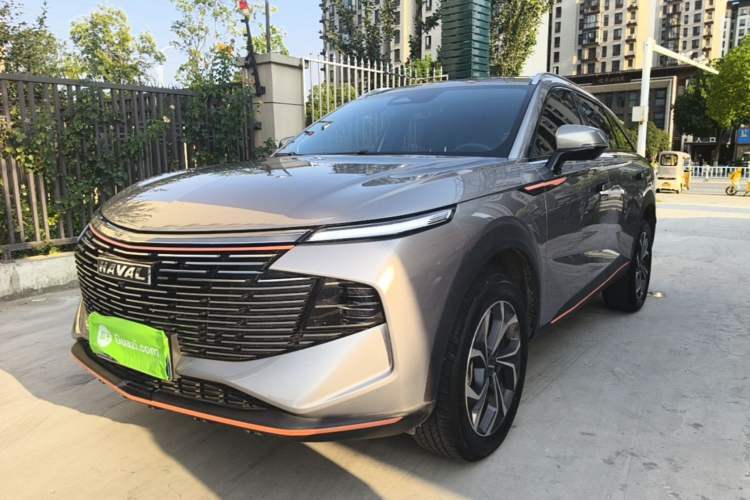 Used Haval XY 2022 1.5T Smart Edition Guazi used car, China used car export, Used car for sale, Used  cars, Cheapest cars for sale