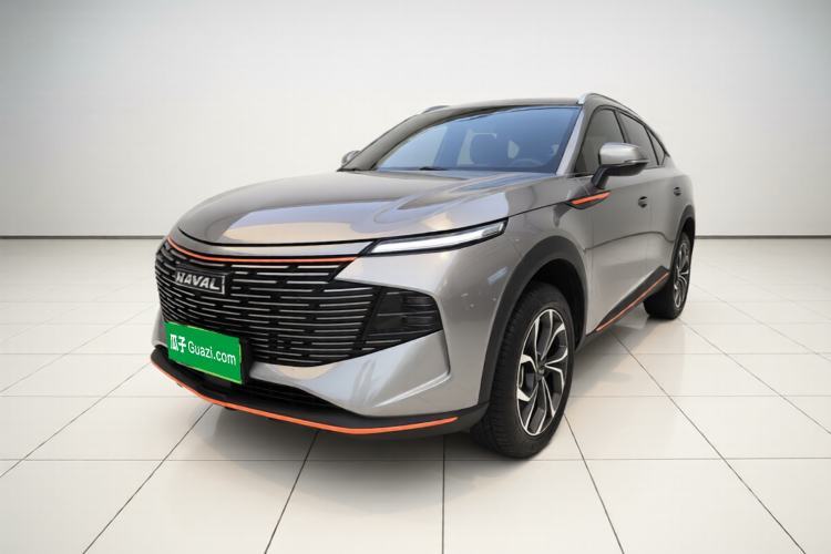 Haval XY 2022 1.5T Smart Edition с пробегом Guazi used car, China used car export, Used car for sale, Used  cars, Cheapest cars for sale