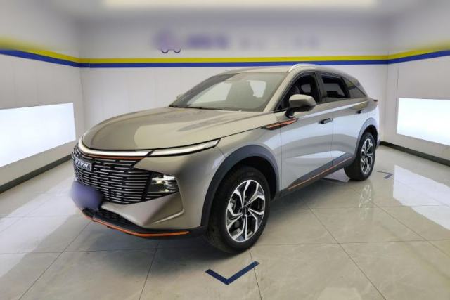 Used Haval XY 2022 1.5T Smart Edition