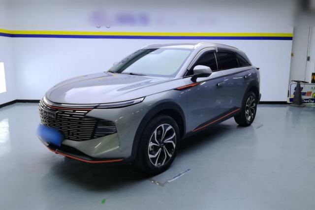 Used Haval XY 2022 1.5T Smart Engine DHT