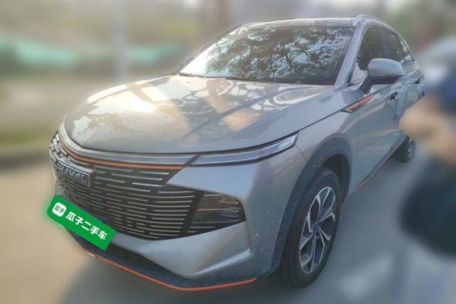 Used Haval XY 2022 1.5T Smart Edition