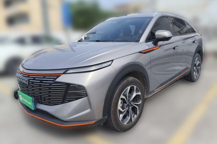 Used Haval XY 2022 2.0T Smart Edition Guazi used car, China used car export, Used car for sale, Used  cars, Cheapest cars for sale
