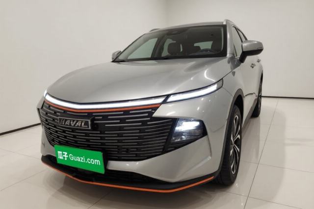 Used Haval XY 2022 1.5T Smart Engine DHT