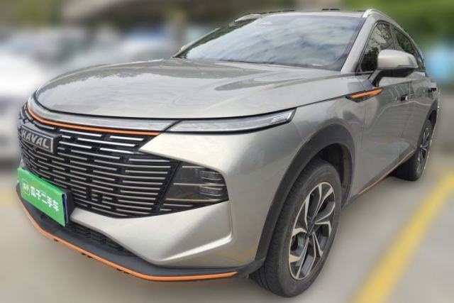 Used Haval XY 2022 1.5T Smart Edition